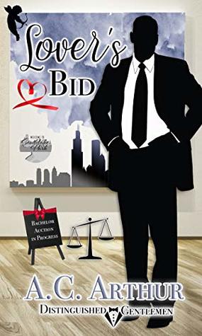 Lover's Bid (Kindle Edition)