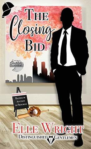 The Closing Bid (Kindle Edition)