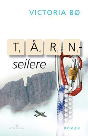Tårnseilere (Hardcover)