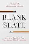 Blank Slate: Writ...