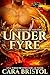 Under Fyre (Alien Dragon Sh...