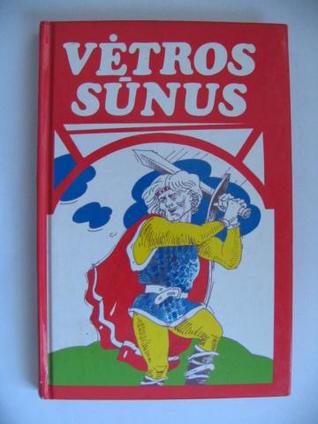 Vėtros sūnūs