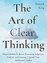 The Art of Clear ...