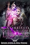 Battlefield Love by Skyler Andra