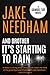 And Brother It's Starting to Rain (Samuel Tay #5) by Jake Needham