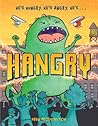 Hangry by Drew Brockington
