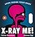 X-Ray Me!: Look Inside Your...