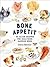 Bone Appetit: 50 Clean Reci...