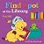 Find Spot at the Library: A Lift-the-Flap Book