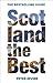 Scotland the Best by Peter Irvine