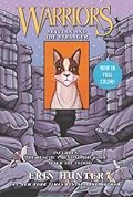 Warriors: SkyClan and the Stranger: 3 Full-Color Warriors Books in 1