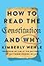 How to Read the Constitution--and Why