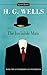 The Invisible Man by H.G. Well[Annotated]