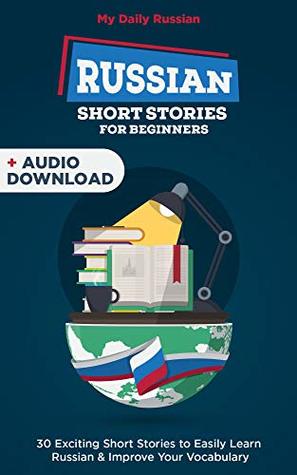 russian short stories for beginners