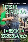 1-800-IRELAND by Josie Riviera