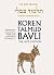 Koren Talmud Bavli, Noe Edition, Vol 39 by Adin Steinsaltz