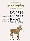 Koren Talmud Bavl...