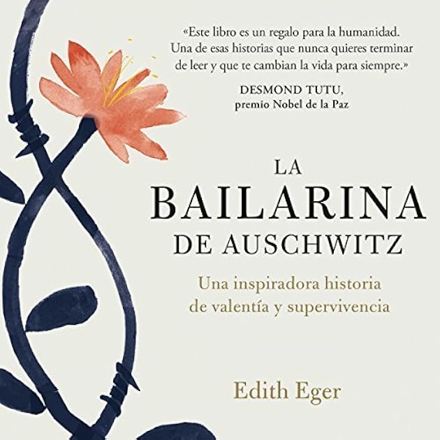 La Bailarina de Auschwitz