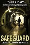 Safeguard  (Sean Coleman Thriller, #4)