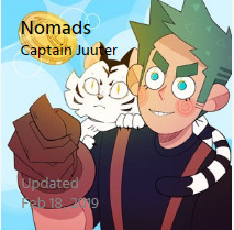Nomads