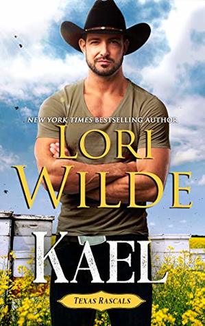 Kael (Texas Rascals #6)