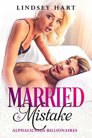 Married by Mistake (Kindle Edition)