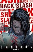 Hack/Slash Omnibus Vol. 6