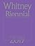Whitney Biennial 2019 by Rujeko Hockley