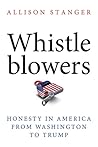 Whistleblowers: H...