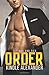 Order (Tattoos and Ties, #2)