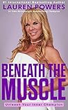 Beneath The Muscle: Unleash Your Inner Champion Book cover for Beneath The Muscle: Unleash Your Inner Champion