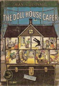 The Dollhouse Caper (Paperback)