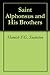 Saint Alphonsus and His Bro...
