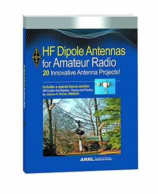 HF Dipole Antennas for Amateur Radio (Kindle Edition)