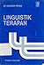 Linguistik Terapan by Mansoer Pateda