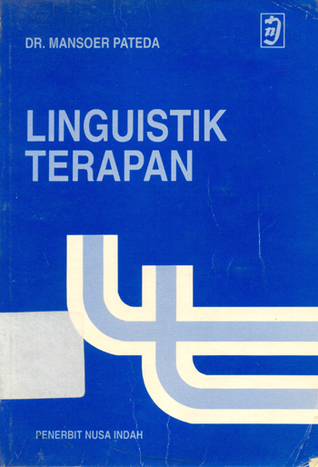 Linguistik Terapan (Paperback)