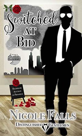Switched at Bid (Kindle Edition)