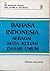 Bahasa Indonesia sebagai mata kuliah dasar umum by Mansoer Pateda