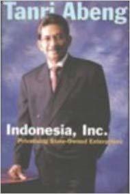 Indonesia Inc
