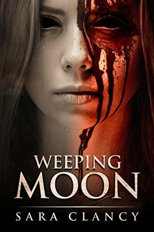 Weeping Moon (Banshee, #5)
