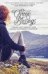 Chronic Blessings by Cristy Maddox
