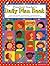 Preschool Teacher's Daily Plan Book