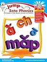 Jump Into Phonics, Grade 1 by Leland Graham