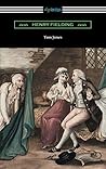 Book cover for Tom Jones