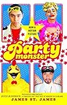 Book cover for Party Monster: A Fabulous but True Tale of Murder in Clubland