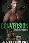 Conversion by Susi Hawke