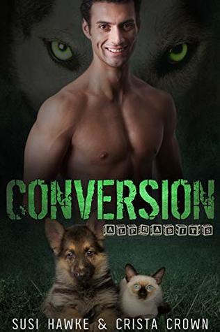 Conversion (Alphabits #3)