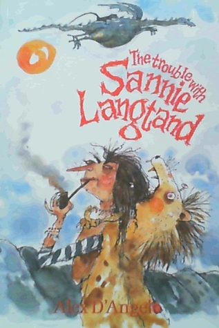 The trouble with Sannie Langtand