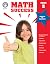Math Success, Grade 5 by Chasity Rice