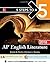 5 Steps to a 5: AP English Literature 2018